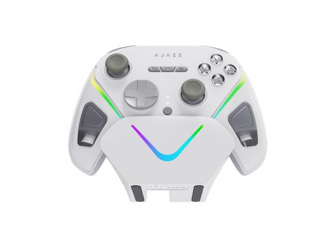 Геймпад Ajazz GP100, Bluetooth/2.4GHz/USB