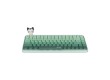 Клавиатура Ajazz 308i Cat Gradient Green