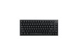 Клавиатура Ajazz AK820 Black Switch Черный