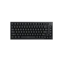Клавиатура Ajazz AK820 Black Switch Черный