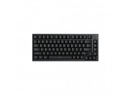Клавиатура Ajazz AK820 Black Switch Черный