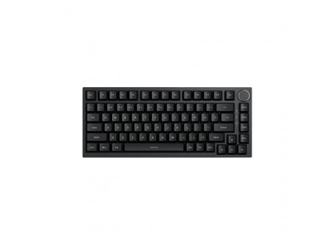 Клавиатура Ajazz AK820 Black Switch Черный