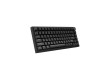 Клавиатура Ajazz AK820 Black Switch Черный