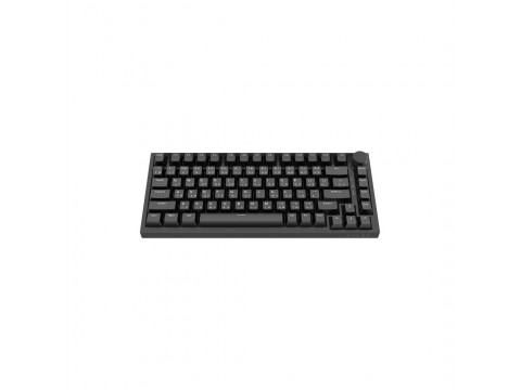 Клавиатура Ajazz AK820 Black Switch Черный