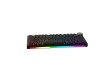 Клавиатура Ajazz AK820 V2 Ice Island Switch Black