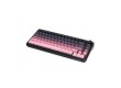 Клавиатура Ajazz AK820 Max Magnetic Switch Gradient Pink