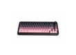 Клавиатура Ajazz AK820 Max Magnetic Switch Gradient Pink