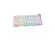 Клавиатура Ajazz AK820 V2 Ice Island Switch White