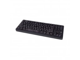 Клавиатура Ajazz AK870 Plus Avocado Switch Black