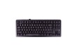 Клавиатура Ajazz AK870 Plus Avocado Switch Black