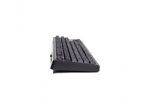 Клавиатура Ajazz AK870 Plus Avocado Switch Black