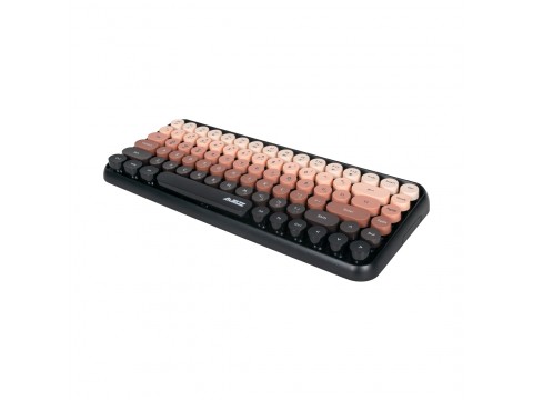 Клавиатура Ajazz 308i Cat Bean Paste