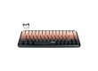 Клавиатура Ajazz 308i Cat Bean Paste