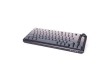 Клавиатура Ajazz AK820 Max Magnetic Switch Gradient Grey