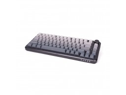 Клавиатура Ajazz AK820 Max Magnetic Switch Gradient Grey