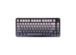 Клавиатура Ajazz AK820 Max Magnetic Switch Gradient Grey