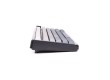 Клавиатура Ajazz AK820 Max Magnetic Switch Gradient Grey