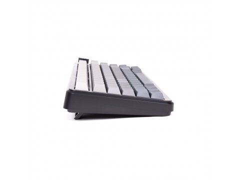 Клавиатура Ajazz AK820 Max Magnetic Switch Gradient Grey