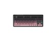 Клавиатура Ajazz AK870 PLUS Розовый