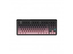 Клавиатура Ajazz AK870 PLUS Розовый