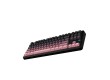 Клавиатура Ajazz AK870 PLUS Розовый