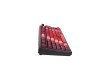Клавиатура Ajazz MK87 Pitaya switch Red