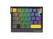 Клавиатура Ajazz AK029 Arctic Isle Switch Grey