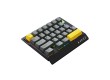 Клавиатура Ajazz AK029 Arctic Isle Switch Grey