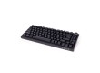 Клавиатура Ajazz AK820 Red Switch Black