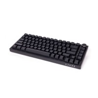 Клавиатура Ajazz AK820 Red Switch Black
