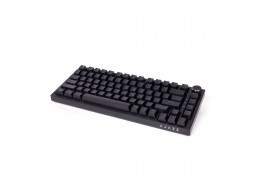 Клавиатура Ajazz AK820 Red Switch Black