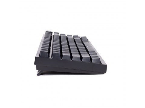 Клавиатура Ajazz AK820 Red Switch Black
