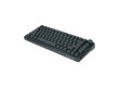 Клавиатура Ajazz AK820 Max Ultra Magnetic Powder Switch Black