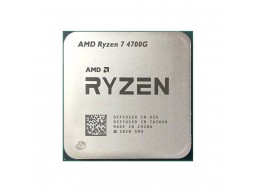 Процессор (CPU) AMD Ryzen 7 4700G 65W AM4