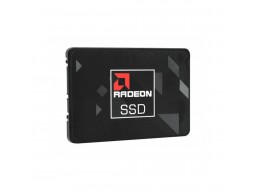 Твердотельный накопитель SSD AMD Radeon R5SL960G 960 ГБ SATA 2.5"