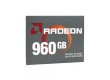 Твердотельный накопитель SSD AMD Radeon R5SL960G 960 ГБ SATA 2.5"