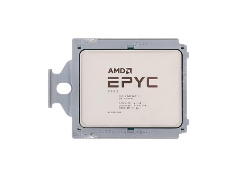 Микропроцессор серверного класса AMD Epyc 7443 100-000000340