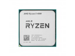 Процессор (CPU) AMD Ryzen 5 4500 65W AM4
