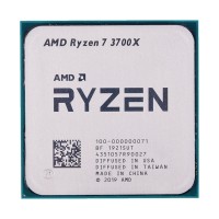 Процессор (CPU) AMD Ryzen 7 3700X 65W AM4