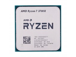 Процессор (CPU) AMD Ryzen 7 3700X 65W AM4