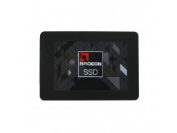 Твердотельный накопитель SSD AMD Radeon R5SL480G 480 ГБ SATA 2.5"