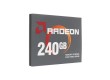 Твердотельный накопитель SSD AMD Radeon R5SL240G 240 ГБ SATA 2.5"