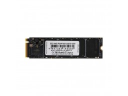 Твердотельный накопитель SSD AMD Radeon R3MP30256G8 256GB M.2 NVMe PCIe 3.0x4