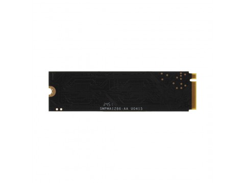 Твердотельный накопитель SSD AMD Radeon R3MP30256G8 256GB M.2 NVMe PCIe 3.0x4