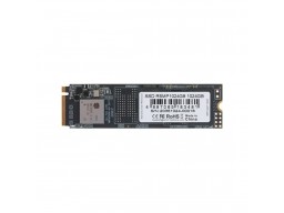 Твердотельный накопитель SSD AMD Radeon R5MP1024G8 1024GB M.2 NVMe PCIe 3.0x4