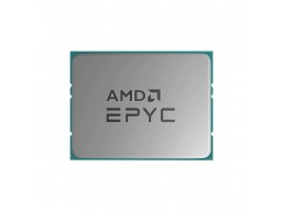 Микропроцессор серверного класса AMD Epyc 7543