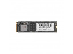 Твердотельный накопитель SSD AMD Radeon R5MP512G8 512GB M.2 NVMe PCIe 3.0x4