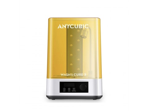3D Принтер Anycubic Wash&Cure 3