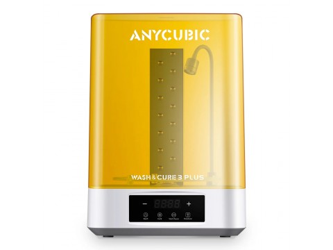 3D Принтер Anycubic Wash&Cure 3 Plus