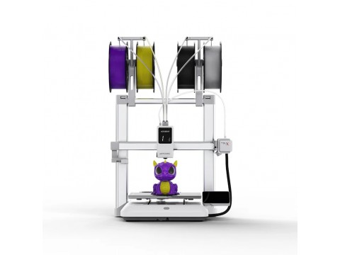 3D Принтер Anycubic Kobra X